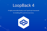 LoopBack — NodeJS A ToDo API