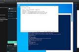 Remote Management of Windows Server Docker Host