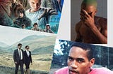 A Year-End List: The Best Entertainment of 2016