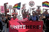 Consumer Power in the Trump Era: Tech + Hotel Workers United