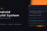 Android Build System, Part 3: What R8 Does to Your Release Build