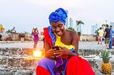 The Silicon Valley Stack Doesn’t Work Here: Why Africa Will Lead the Post-Bloat Web