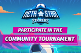 Community Tournament