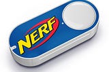 IoT Done Right — Amazon Dash Buttons