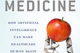 Deep Medicine with Dr. Eric Topol