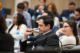 Integridade e valores: do populismo para uma agenda de transformação