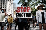 The Impending Eviction Crisis Will Devastate Black Communities