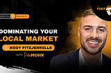 Get Five-Mile Famous: Marketing Where It Matters Most