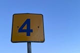 What My 5 Things a Day Has Looked Like, Month 4 of Book Promotion