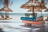 8 libri perfetti da leggere in vacanza secondo Luigi Masciotta