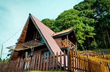 Willmount Cabins Nuwara Eliya-Sri Lanka