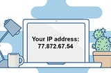 What is an IP and its Routing Protocols ? Everything You should Know about
