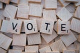 America the Better — Voting