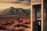 Mysterious Hatif: How Does This “Desert Phone” Work?