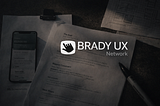 A descriptive image related to context: Editing Something Is Broken in UX – Medium...