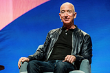 Jeff Bezos’​ Life Changing Decision Making Approach