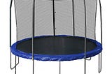 Looking for Best Indoor Trampoline for your Kids — Read This Article