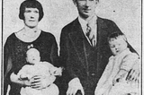 “Baby-Killer” McHale: The Mass Murderer You’ve Never Heard Of