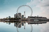 Waltzing in London: 4 Popular Tourist Attractions You Must Visit