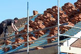 Building Materials Shortage