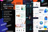 Best Practices to Create High-Converting Landing Page Designs in Figma