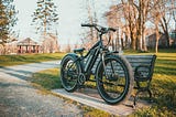 E-Bikes: Promoting Health or Encouraging Laziness?