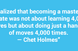 Learn to Learn.