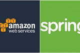 Deploy HelloWorld Spring-Boot application on AWS(EC2, S3)