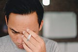 Got Coronavirus Stress? Try This 6-Part Stress Relief Practice