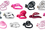 Lock and Learn: Essential safety tips for chastity