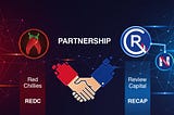 RedChillies Labs & RECAP Project Collaborate For Technical Strategy