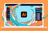 Adobe Illustrator Basics for New Designers: A Starter’s Guide