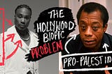 How Billy Porter Will RUIN the James Baldwin Biopic