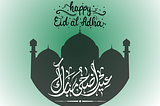 Eid Al Fitr 2025