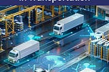 How AI in Transportation is Revolutionizing the Sector?