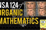 Organic Mathematics