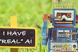 Selling AI? Here’s How to Stand Out from the Noisy Marketing Hype