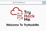 TryHackMe : How the Web Works — HTTP in Detail a Walkthrough