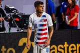 The Problem with The USMNT