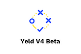 YELD v4 Beta Testing