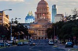 Open Austin Asks: What’s with You and Civic Tech?