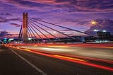Cerita Personal: Diperantauan Kota Kembang