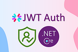 Simple .Net Core Web API With JWT Auth