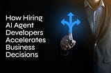Hire AI Agent Developers
