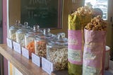 Local Flavors Bring Together People From Around the World