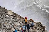 Popular Trekking packages in Nepal 2023/24