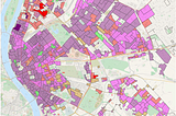 Between the tower blocks and family houses: what mapping election results taught me about Budapest