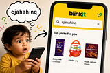 The Day a Toddler’s Gibberish Revealed How Algorithms Control Our Attention