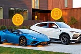 10 Car Companies that Accept Bitcoin as Payment