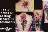 best tattoo parlours in kolkata